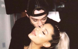 Ariana Grande Loves Pete Davidson's 'Simple and Sweet' Proposal