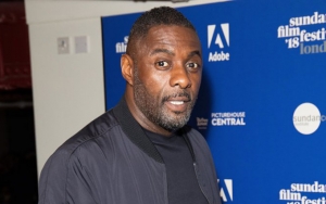 Idris Elba Says He's 'Incredibly' Daunter by 'The Hunchback of Notre Dame'