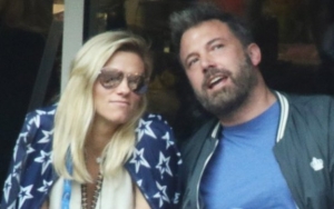 Lindsay Shookus Deletes Instagram Amid Ben Affleck Split Rumors