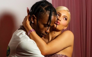 Kylie Jenner Debunks Travis Scott Split Rumors: 'Obviously Fake'