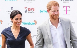 Meghan Markle 'Flies to Toronto' Without Prince Harry Amid Family Drama