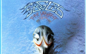 Eagles Scores Best-Selling Album of All Time With 'Their Greatest Hits'