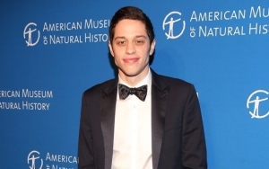 Pete Davidson Pulled Over in New York, Friend Arrested for Drug Possession