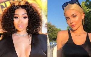 Blac Chyna Plans to Confront Kylie Jenner at 2018 MTV VMAs - Find Out Why