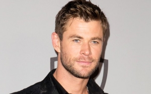 Chris Hemsworth Almost Lashes Out at Paparazzi for Taking Pictures of His Naked Son