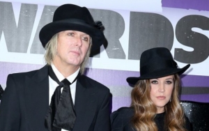 Lisa Marie Presley Reportedly Won't Have to Pay Spousal Support