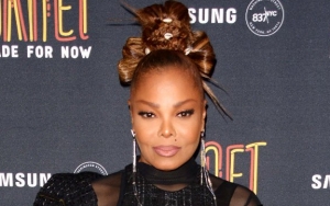 Janet Jackson Takes Over Subway to Host Block Party in NYC