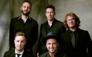 OneRepublic Donates $100,000 to Help Cover Shooting Victim's Medical Cost