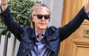 Paul McCartney Reveals He Has Recurring Dream About Beatles Reunion