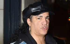 Slash Wants to Release Blocked Chester Bennington Duet