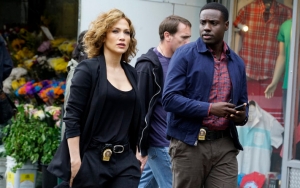 Jennifer Lopez on 'Shades of Blue' Series Finale: 'It's Hard to Say Goodbye'