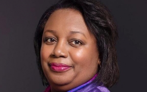 Children's Laureate Malorie Blackman Joins 'Doctor Who' Writer's Room