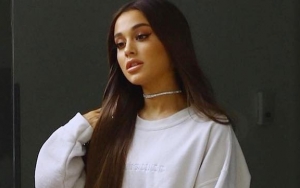 Ariana Grande Will Still Keep Her Last Name After Marriage