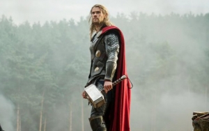 Chris Hemsworth Doesn't Like 'Thor: The Dark World', Says It's 'Meh'