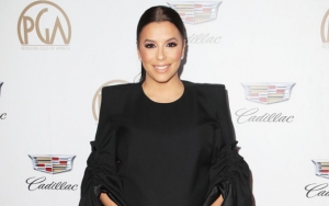 Eva Longoria Cast as Dora's Mother in 'Dora the Explorer' Film