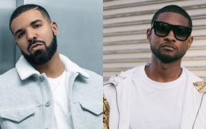 Drake Getting Closer to Breaking Usher's U.S. Number One Record