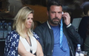 Ben Affleck Splits From Lindsay Shookus After a Year of Dating: He Was 'Never Fully Committed'