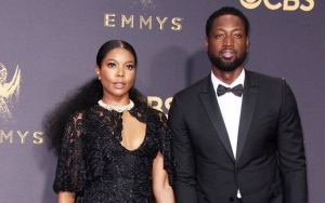 Dwyane Wade Praises Gabrielle Union's Skills as Stepmother: She's a Star