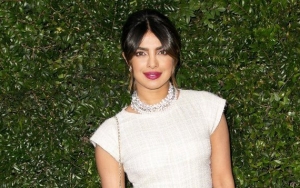 Priyanka Chopra Replaces Her Engagement Ring With a Giant One