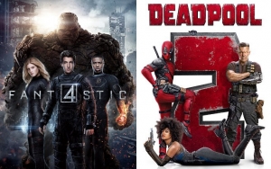 Tim Miller Wanted to Feature Fantastic Four in 'Deadpool 2'