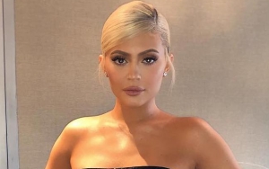 Kylie Jenner Faces Backlash for Looking Bored During Jennifer Lopez's Performance at MTV VMAs