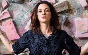 Asia Argento Denies Having Sex With a 17-Year-Old