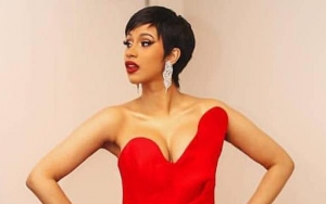 Cardi B Blindsided by Final 'Ring' Video Cut