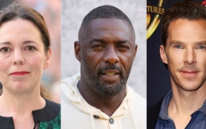 Olivia Colman Beats Idris Elba and Benedict Cumberbatch to Top TV Power List