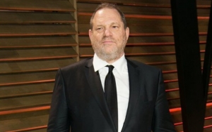 Harvey Weinstein Hit With Another Lawsuit Over Alleged 2016 Rape