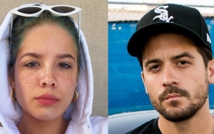 Halsey and G-Eazy Hook Up at MTV VMAs After-Party Two Months After Split