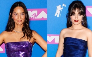 Olivia Munn Responds to Her Flubbing Camila Cabello's Name at 2018 MTV VMAs