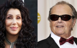 Cher: Jack Nicholson Branded Me 'Too Old and Not Sexy' for Hollywood