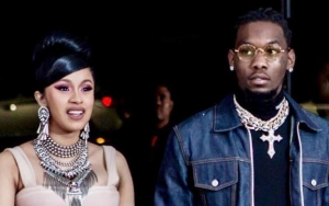 Offset Got 'Mad' With Cardi B at 2018 MTV VMAs - Find Out Why