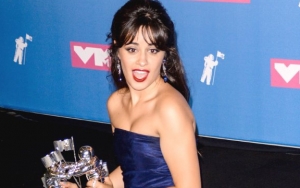 Camila Cabello Writes Tweet to Her Younger Self to Celebrate MTV VMAs Win