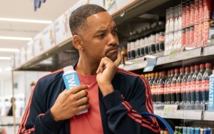 Will Smith Shocks Customers at U.K. Store Boots