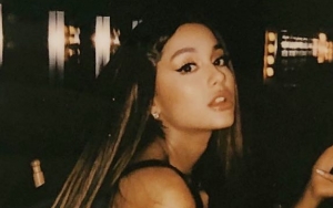 Ariana Grande Hosts Private Concert After 2018 MTV VMAs