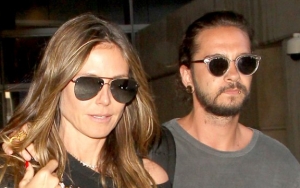 Heidi Klum's Toyboy Is Officially Divorced