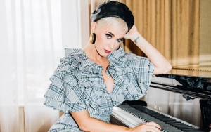 Katy Perry Set for Intimate Los Angeles Show