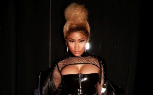 Nicki Minaj Reschedules North American Tour Amid Report of Low Ticket Sales