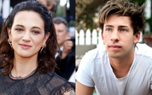 Asia Argento's Sexual Assault Accuser Was 'Afraid to Be Part of the Public Narrative'