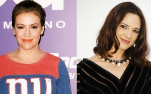 Alyssa Milano Says Asia Argento Allegations 'Don't Invalidate' #MeToo Movement'