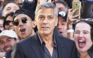 George Clooney Is Forbes' Highest-Paid Actor