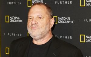 Harvey Weinstein Plans to Thwart New Rape Accuser's Lawsuit