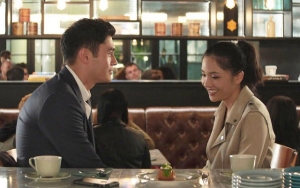 'Crazy Rich Asians' Is Getting a Sequel With Jon M. Chu After Box Office Success