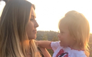 Audrina Patridge's Estranged Husband Doesn't Want Daughter on 'Hills' Reboot