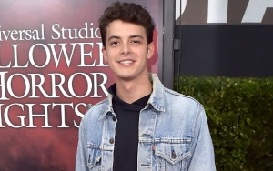 Actor Israel Broussard Apologizes for Insensitive 'Black Lives Matter' Tweets