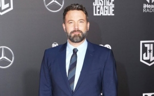 Ben Affleck Enters Rehab for Third Time After Intervention by Jennifer Garner