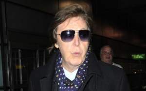 Paul McCartney Cuts Back on Alcohol and Drinks One Glass of Wine a Week