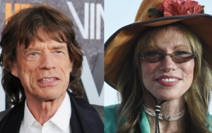 Mick Jagger and Carly Simon Lost Duet 'Fragile' Unearthed
