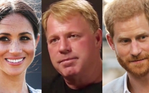 Meghan Markle's Brother Takes Aim at Prince Harry Over Family Feud